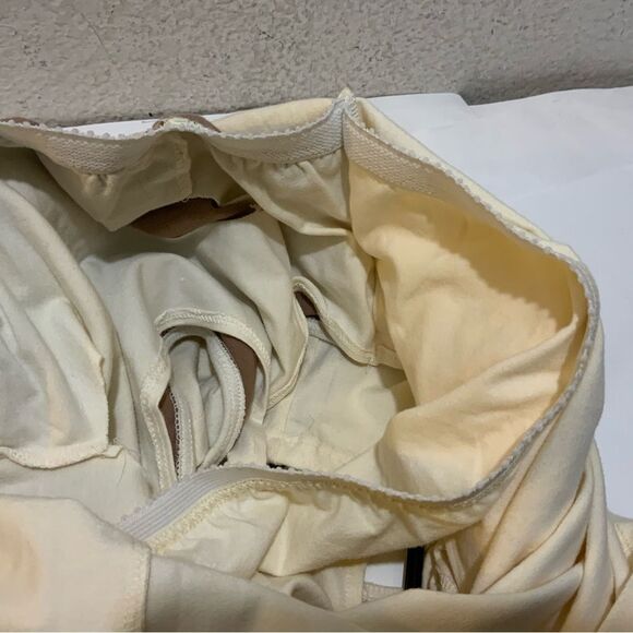 MAJAMAS Maternity Tank Top Cami XL - cream - Picture 7 of 7